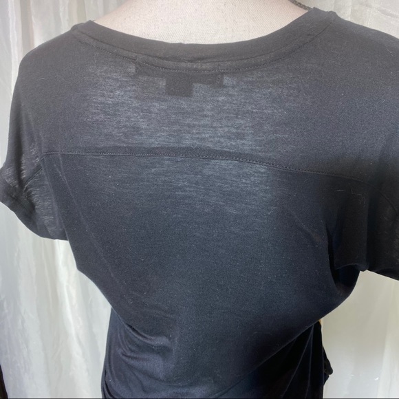 Forever 21 Perfect Fit Leopard Print Top - Picture 7 of 16